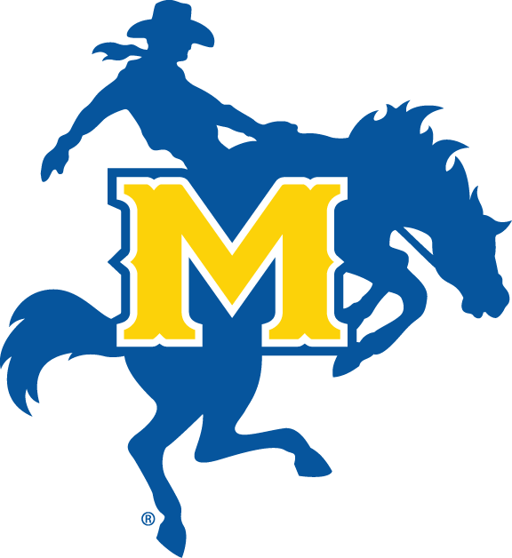 McNeese State Cowboys iron ons